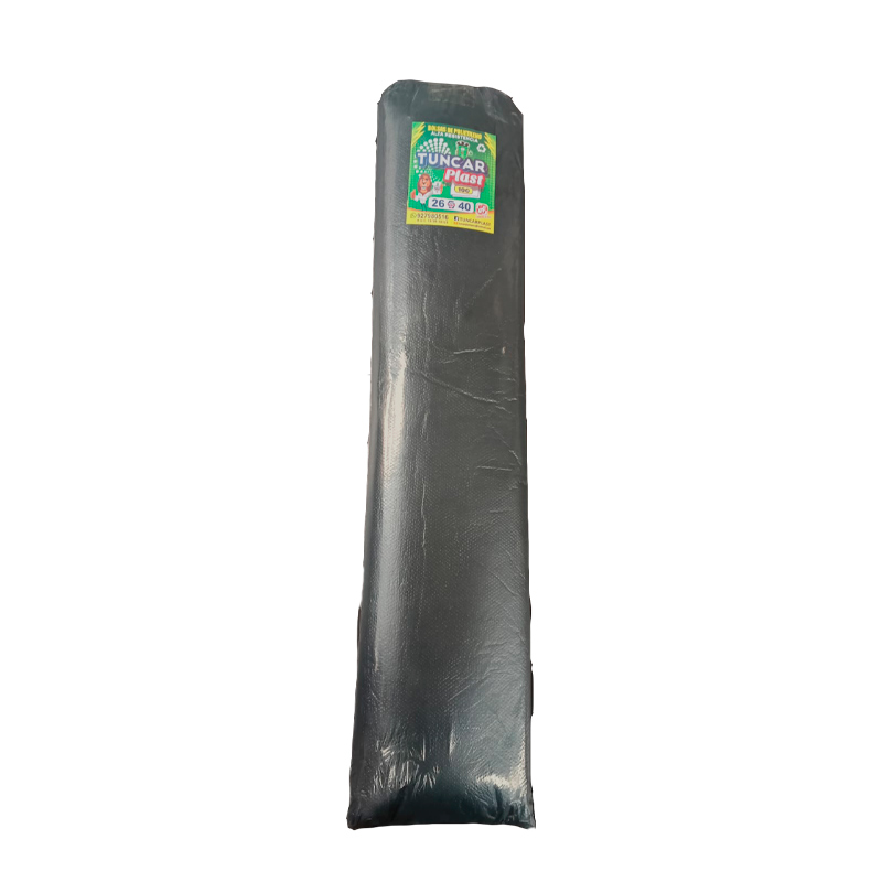 Bolsas 26×40 negras (100 und)